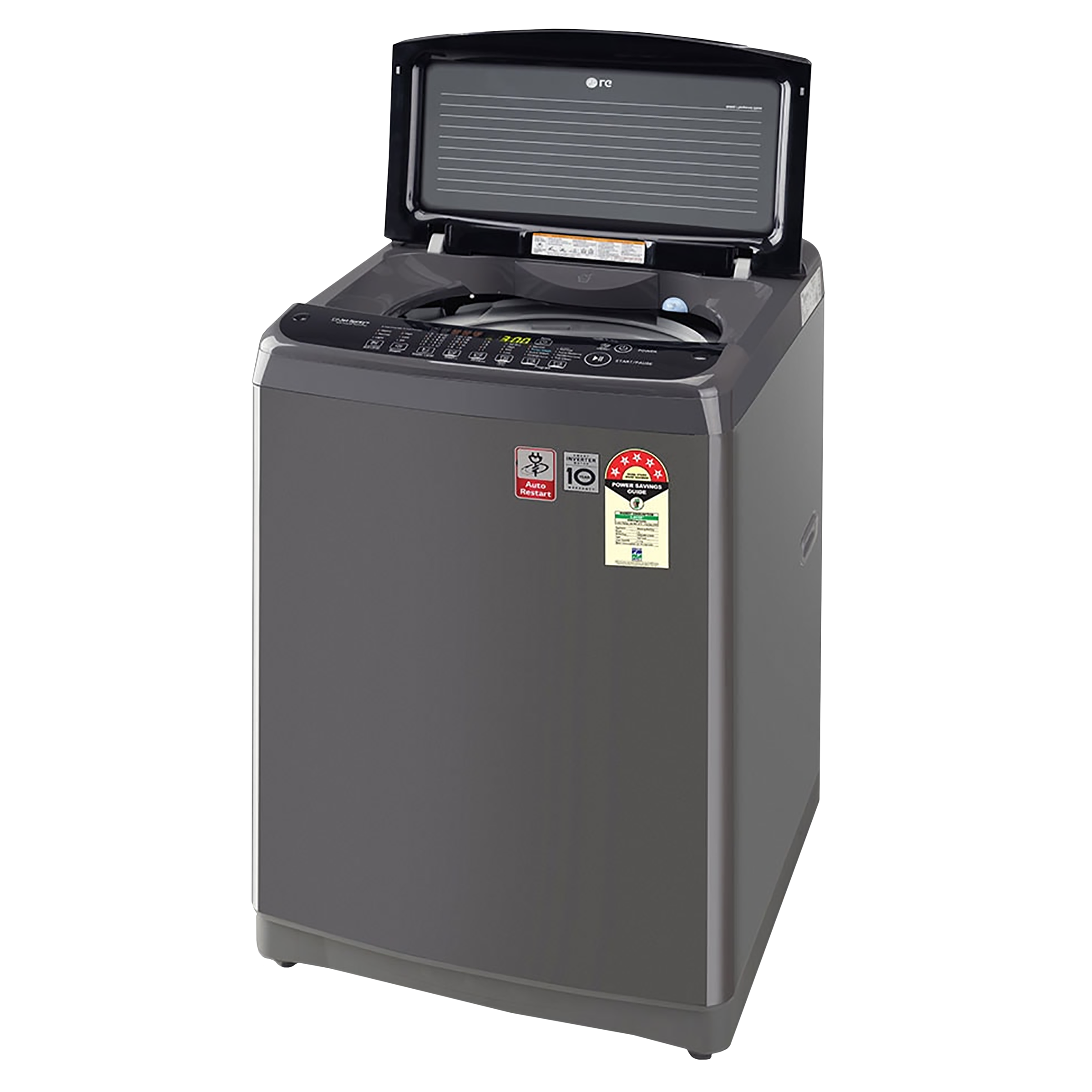 Lg t65sjmb1z outlet washing machine